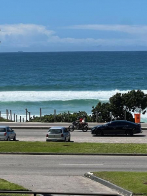 Excelente apto beira-mar-Barra da Tijuca